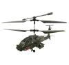 Радиоуправляемый вертолет Apache AH-64 - S109G с гироскопом