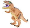 Радиоуправляемый динозавр Тираннозавр JiaQi (световые и звуковые эффекты) - TT352