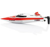 Радиоуправляемый катер Fei Lun High Speed Red Boat 2.4GHz - FT009-RED