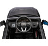 Детский электромобиль Audi Q7 12V 2WD - HL678-LUX-BLACK