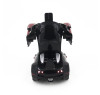 Радиоуправляемый трансформер робот зверь Bugatti Veyron Red 1:14 - MZ-2801P