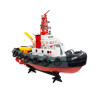 Радиоуправляемый буксир Heng Long Seaport Work Boat 2.4G - 3810