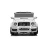Детский электромобиль Mercedes G63 AMG 4WD 24V - S307-WHITE