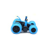 Радиоуправляемая трюковая синяя машинка Storm Mekbao 2.4G - 5588-616-BLUE