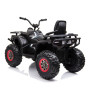 Детский квадроцикл с пультом 12V 2WD - XMX607-CARBON-PAINT