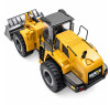 Радиоуправляемый погрузчик бульдозер HUI NA TOYS 1:14 2.4G - HN1583