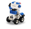 Конструктор CaDA Робот BOBBY, 195 деталей - C52018W