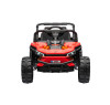 Детский электромобиль Багги (2WD, EVA, 24V, 130Вт) - AHL015-RED