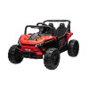 Детский электромобиль Багги (2WD, EVA, 24V, 130Вт) - AHL015-RED