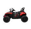 Детский электромобиль Багги (2WD, EVA, 24V, 130Вт) - AHL015-RED