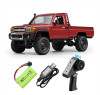 Радиоуправляемый внедорожник Toyota Land Cruiser 1:12 - MN-82-RED