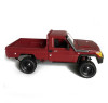 Радиоуправляемый внедорожник Toyota Land Cruiser 1:12 - MN-82-RED
