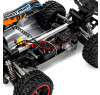 Радиоуправляемый внедорожник 4WD 1:10 - SCY-10101-BLUE