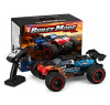 Радиоуправляемый внедорожник 4WD 1:10 - SCY-10101-BLUE