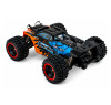 Радиоуправляемый внедорожник 4WD 1:10 - SCY-10101-BLUE