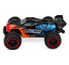 Радиоуправляемый внедорожник 4WD 1:10 - SCY-10101-BLUE