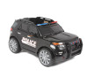 Радиоуправляемый электромобиль Ford Explorer Police Black 12V 2.4G- CH9935