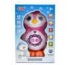 Интерактивная игрушка Умный Пингвинёнок - PS-7498