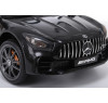Детский электромобиль Mercedes-Benz GTR AMG 12V - BBH-0005-BLACK