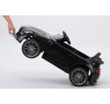 Детский электромобиль Mercedes-Benz GTR AMG 12V - BBH-0005-BLACK