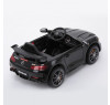 Детский электромобиль Mercedes-Benz GTR AMG 12V - BBH-0005-BLACK