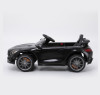 Детский электромобиль Mercedes-Benz GTR AMG 12V - BBH-0005-BLACK