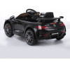 Детский электромобиль Mercedes-Benz GTR AMG 12V - BBH-0005-BLACK