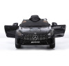Детский электромобиль Mercedes-Benz GTR AMG 12V - BBH-0005-BLACK