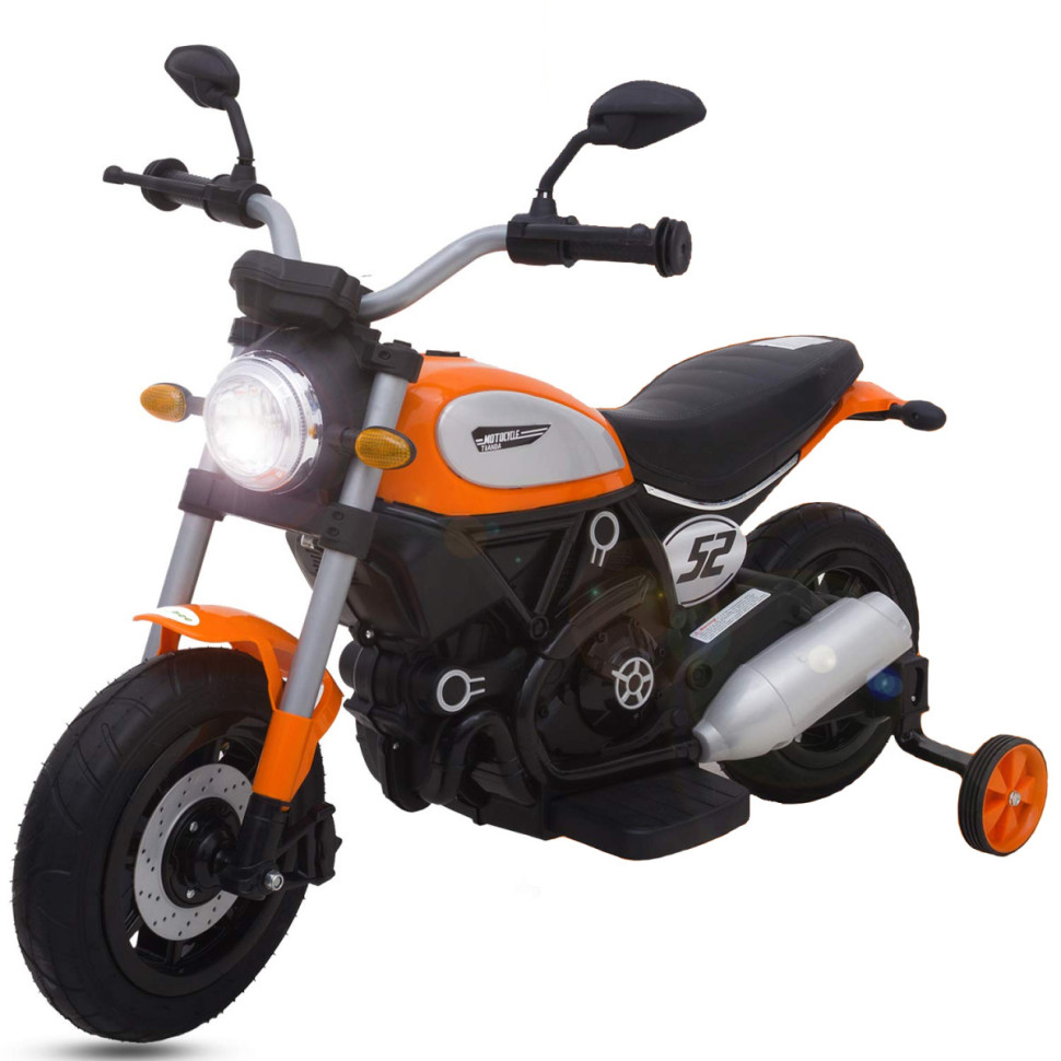 Мотоцикл CFMOTO 800MT Sport (ABS)