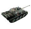 Радиоуправляемый танк Heng Long German Jangpanther V7.0 масштаб 1:16 2.4G - 3869-1-V7