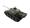 Радиоуправляемый танк Heng Long German Jangpanther V7.0 масштаб 1:16 2.4G - 3869-1-V7