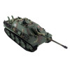 Радиоуправляемый танк Heng Long German Jangpanther V7.0 масштаб 1:16 2.4G - 3869-1-V7