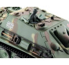 Радиоуправляемый танк Heng Long German Jangpanther V7.0 масштаб 1:16 2.4G - 3869-1-V7