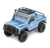 Радиоуправляемый краулер HSP RGT Adventure DF 4WD 1:16 - 136161DF-R62111