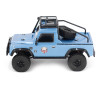 Радиоуправляемый краулер HSP RGT Adventure DF 4WD 1:16 - 136161DF-R62111
