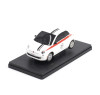 Машинка FIAT 500 для автотрека 1:43 - TR-C23