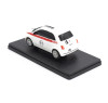Машинка FIAT 500 для автотрека 1:43 - TR-C23