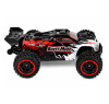 Радиоуправляемый внедорожник 4WD 1:10 - SCY-10101-RED