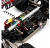 Радиоуправляемый внедорожник 4WD 1:10 - SCY-10101-RED