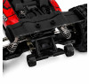 Радиоуправляемый внедорожник 4WD 1:10 - SCY-10101-RED