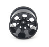Колесные диски HSP - HSP08008N-Black
