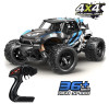 Радиоуправляемая машина Thunder Storm 4WD 1:18 - HS18312