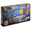 Пистолет "BlazeStorm" с мягкими пулями - 7092