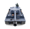 Радиоуправляемый танк Heng Long German Tiger Pro V7.0 масштаб 1:16 2.4G - 3818-1PRO-V7