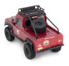 Радиоуправляемый краулер HSP RGT Adventure DF 4WD 1:16 - 136161DF-R62112