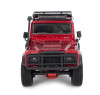 Радиоуправляемый краулер HSP RGT Adventure DF 4WD 1:16 - 136161DF-R62112
