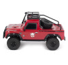 Радиоуправляемый краулер HSP RGT Adventure DF 4WD 1:16 - 136161DF-R62112