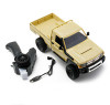 Радиоуправляемый внедорожник Toyota Land Cruiser 1:12 - MN-82-YELLOW