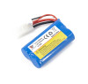 Аккумулятор для катеров HongXunJie Li-ion 7.4V 2000mAh - HJ806-B001