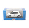 Машинка FIAT 500 для автотрека 1:43 - TR-C24